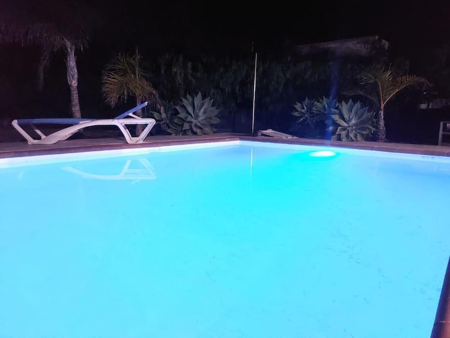 Villa Chloe Playa Blanca  Exterior foto