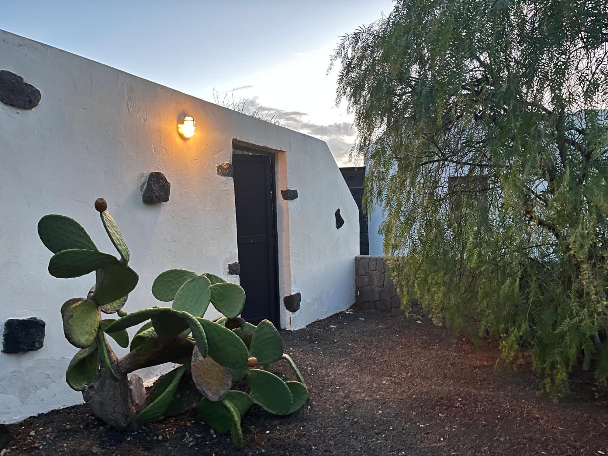 Villa Chloe Playa Blanca  Exterior foto