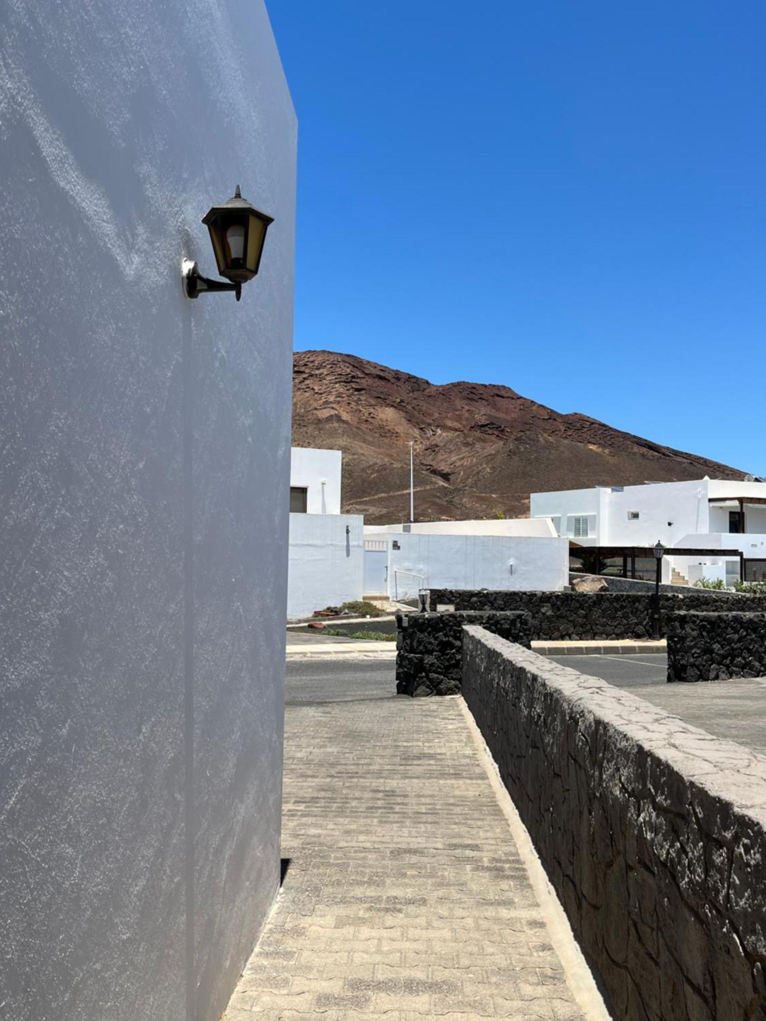 Villa Chloe Playa Blanca  Exterior foto